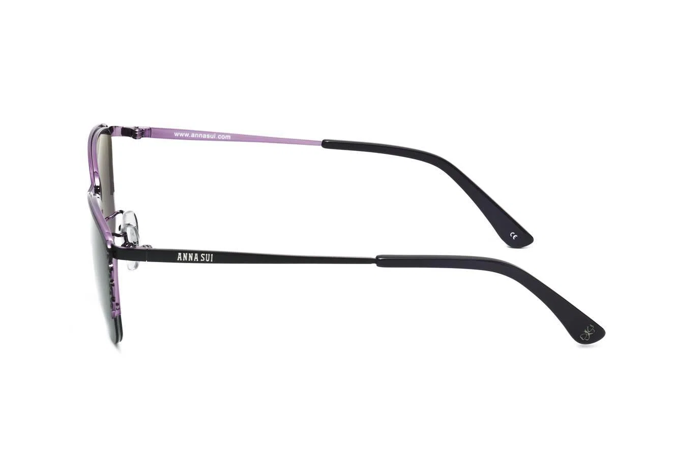 Anna Sui AS2701A Sunglasses - view 4